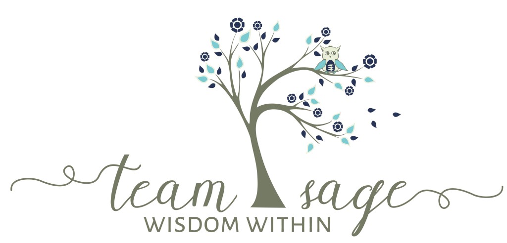 Team Sage logo